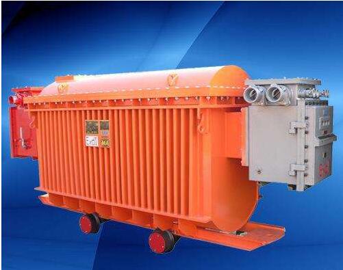 KBSG-1250KVA隔爆型泌阳矿用变压器 KBSG-1250KVA隔爆型泌阳矿用变压器